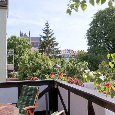 Pension "Westphal'S" Висмар Номер фото