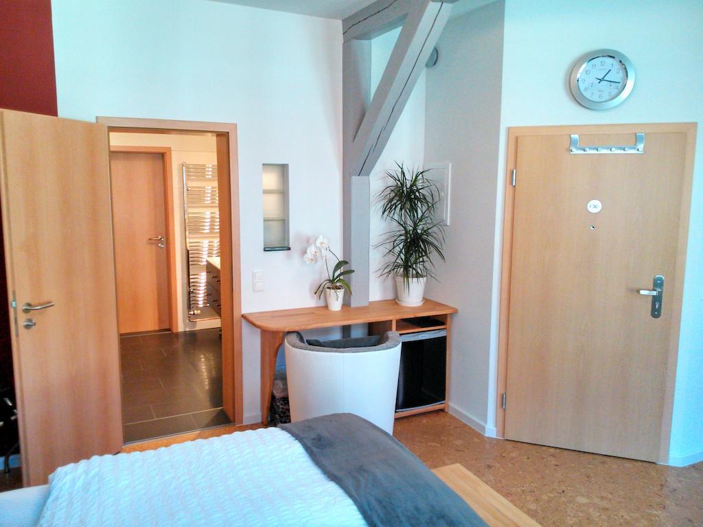 Pension "Westphal'S" Висмар Номер фото