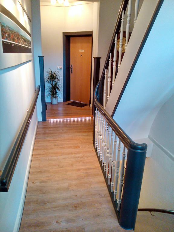 Pension "Westphal'S" Висмар Экстерьер фото